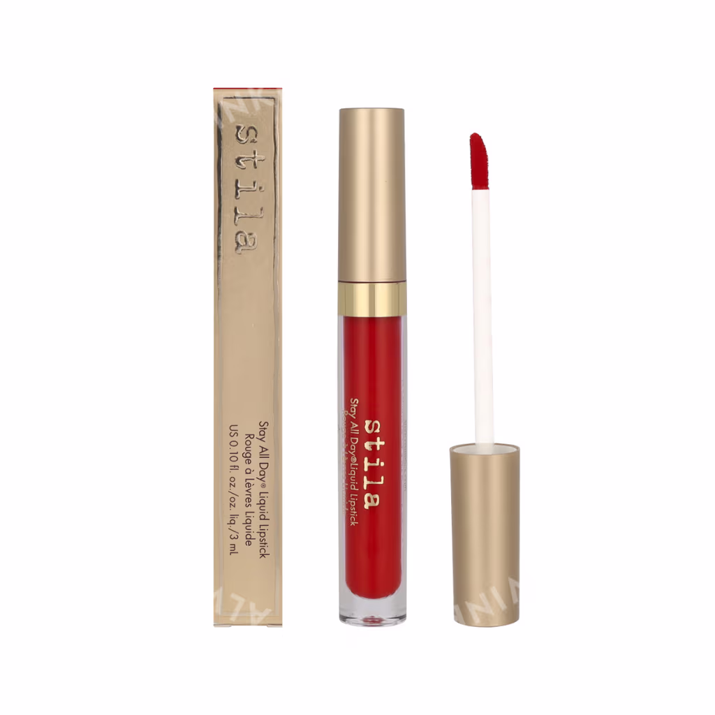 Stila Stila Stay All Day Liquid Lipstick — Beso — foto 3