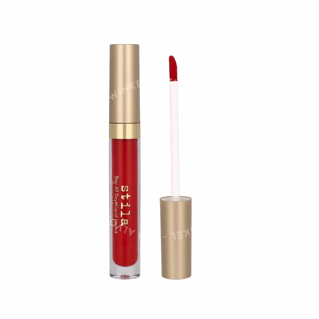 Stila Stila Stay All Day Liquid Lipstick — Beso