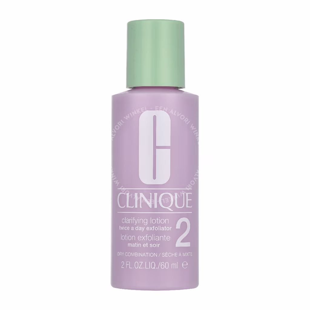 Clinique Clinique Clarifying Lotion 2 Toner — foto 2