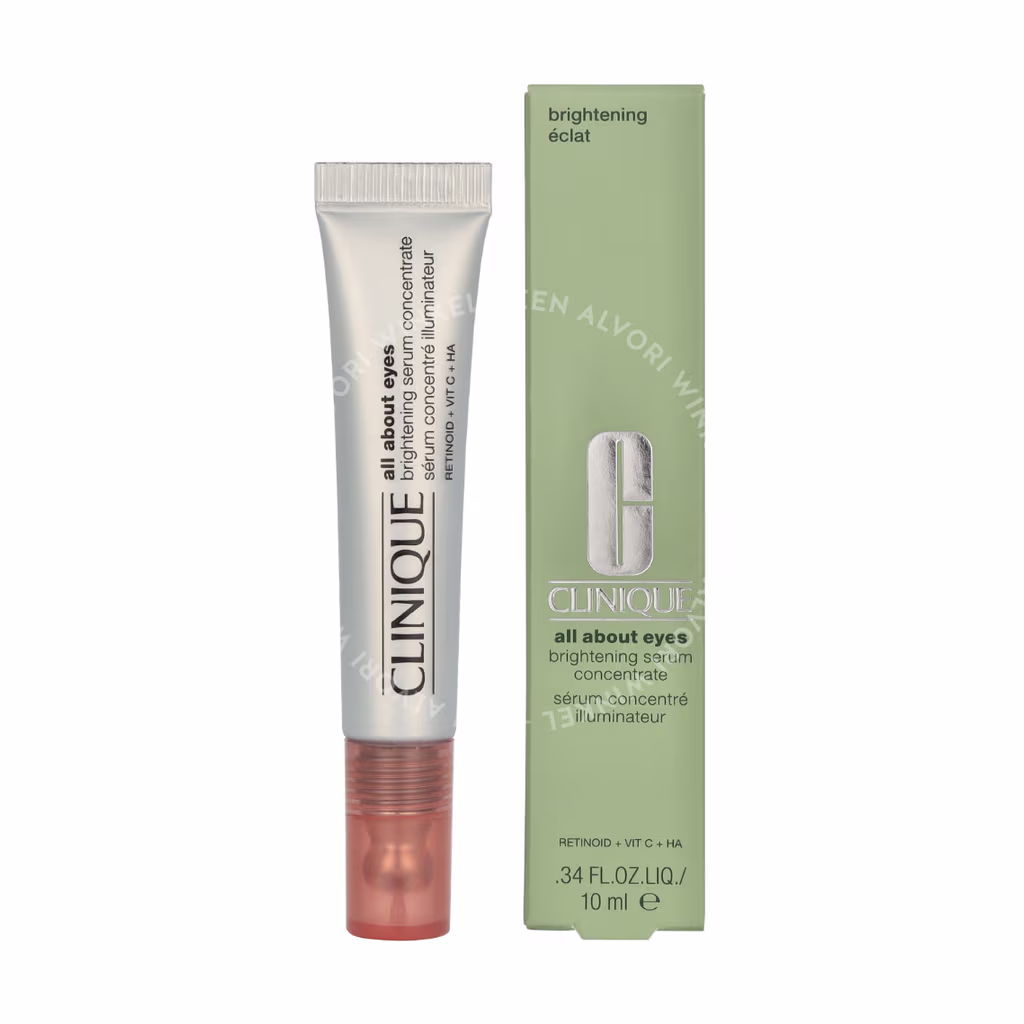 Clinique Clinique All About Eyes Illuminating Concentrated Serum — foto 3