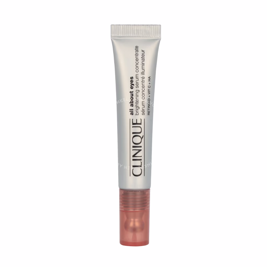 Clinique Clinique All About Eyes Illuminating Concentrated Serum