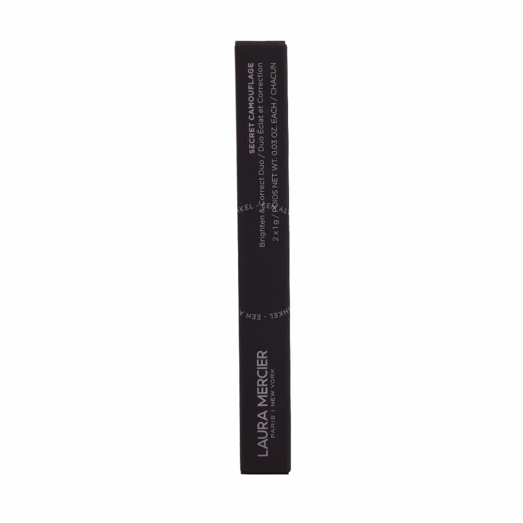 Laura Mercier Laura Mercier Secret Camouflage Brighten & Correct Duo — #2N — foto 2