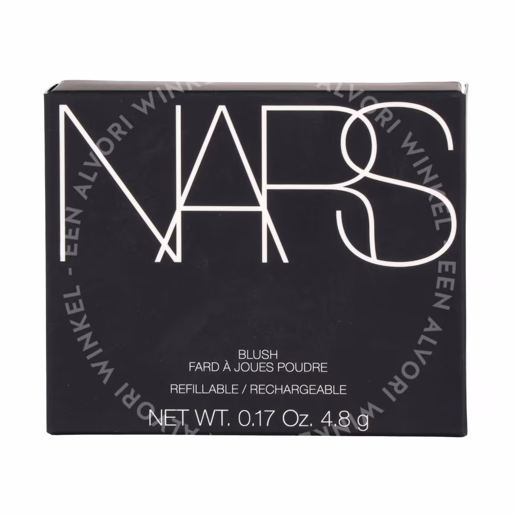 Nars Nars Refillable Blush — Orgasm — foto 2