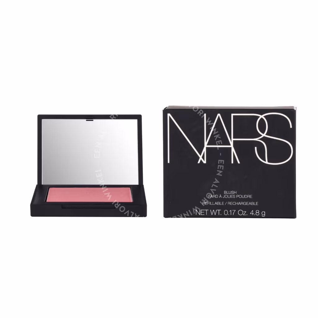 Nars Nars Refillable Blush — Orgasm — foto 3