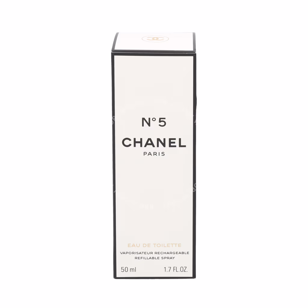 Chanel Chanel No 5 Edt Spray — foto 2