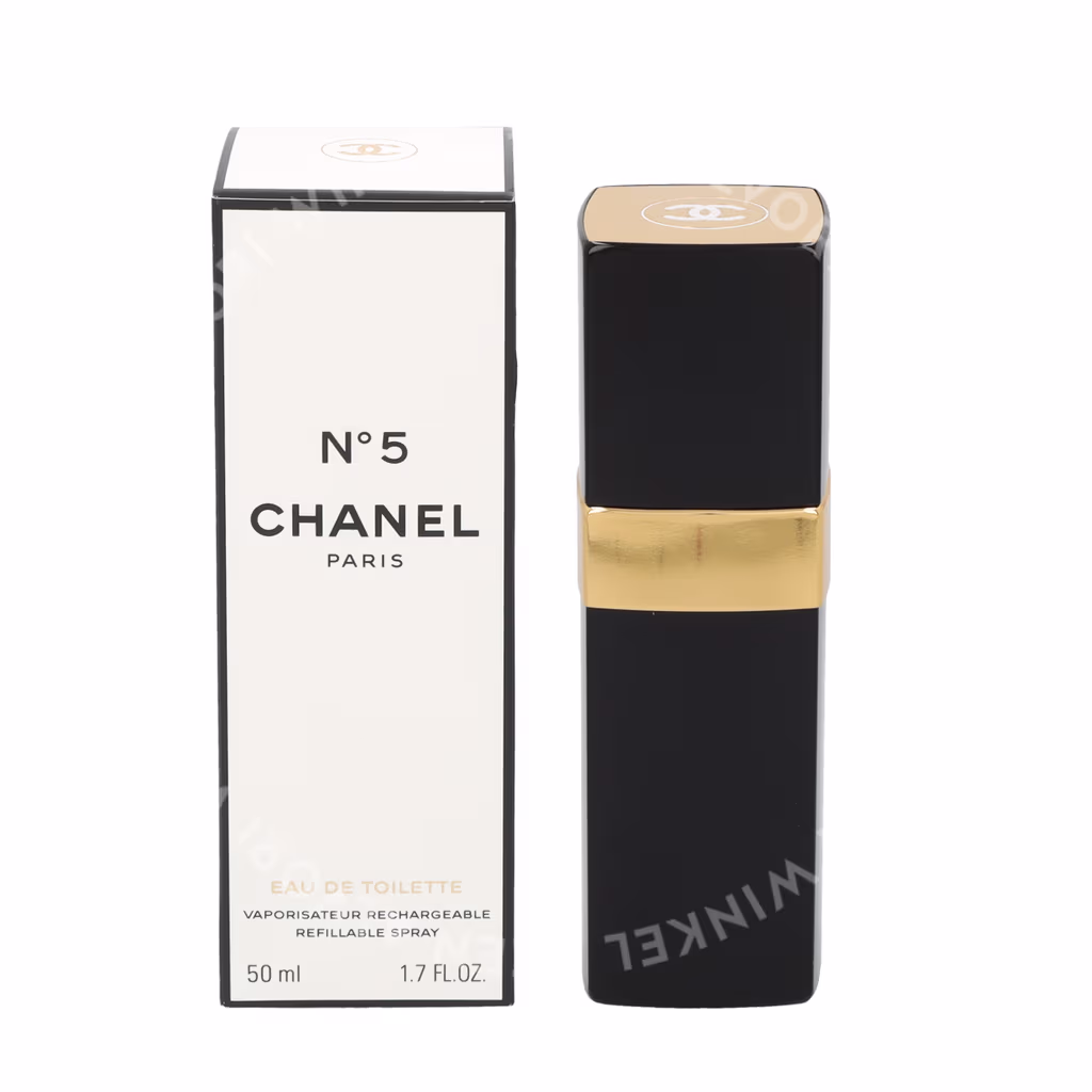Chanel Chanel No 5 Edt Spray — foto 3