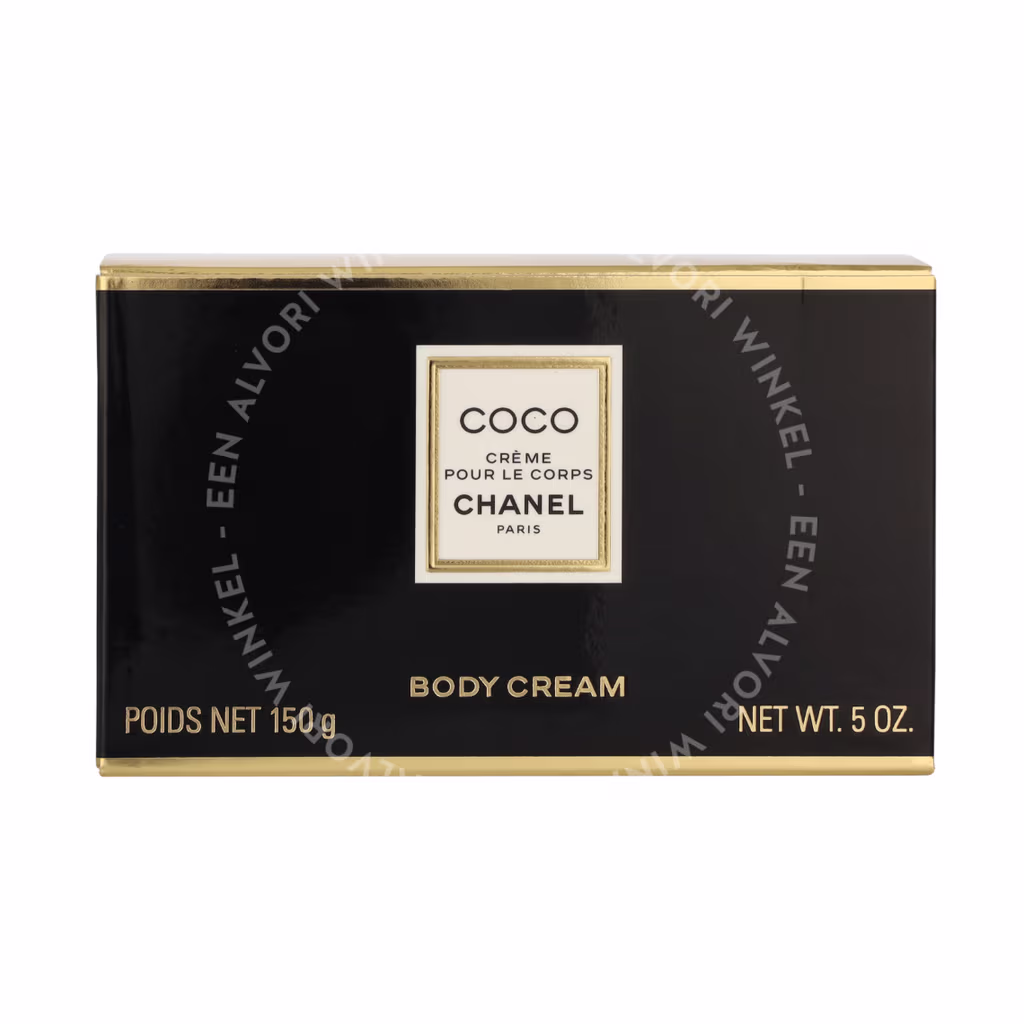 Chanel Chanel Coco Body Cream — foto 2