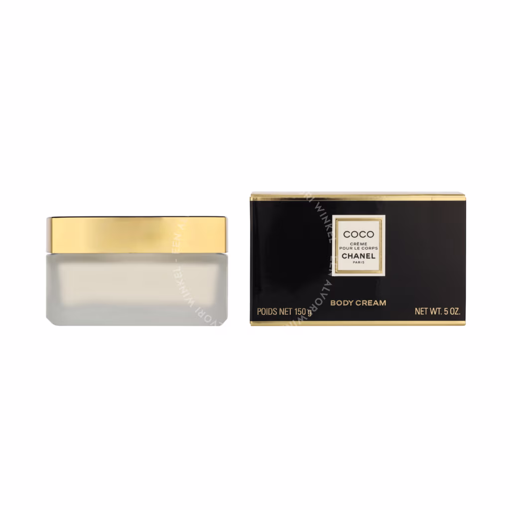 Chanel Chanel Coco Body Cream — foto 3
