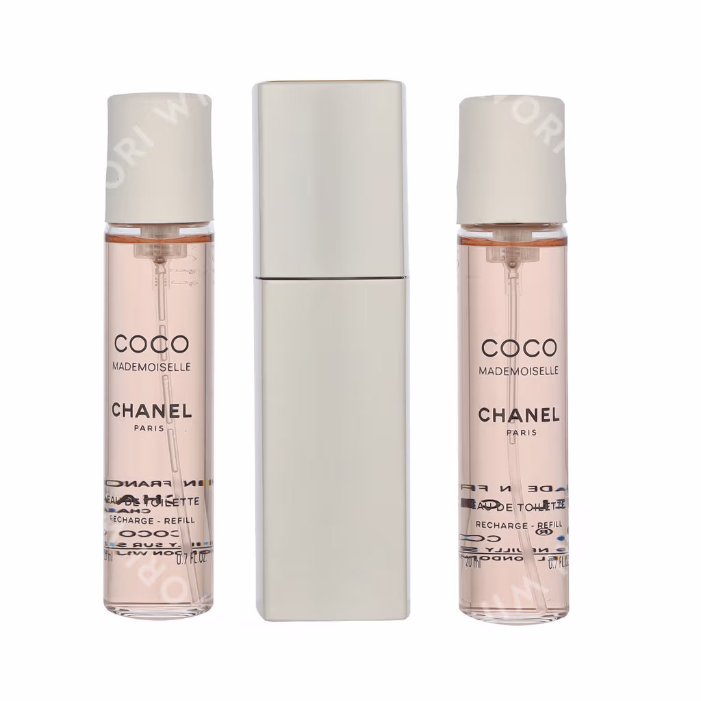 Chanel Chanel Coco Mademoiselle Giftset