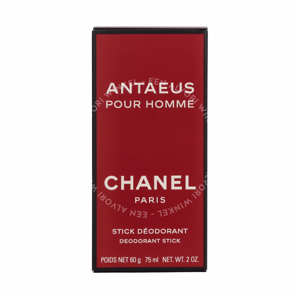 Chanel Chanel Antaeus Pour Homme Deo Stick — foto 2