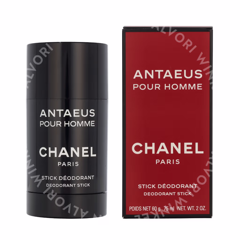 Chanel Chanel Antaeus Pour Homme Deo Stick — foto 3