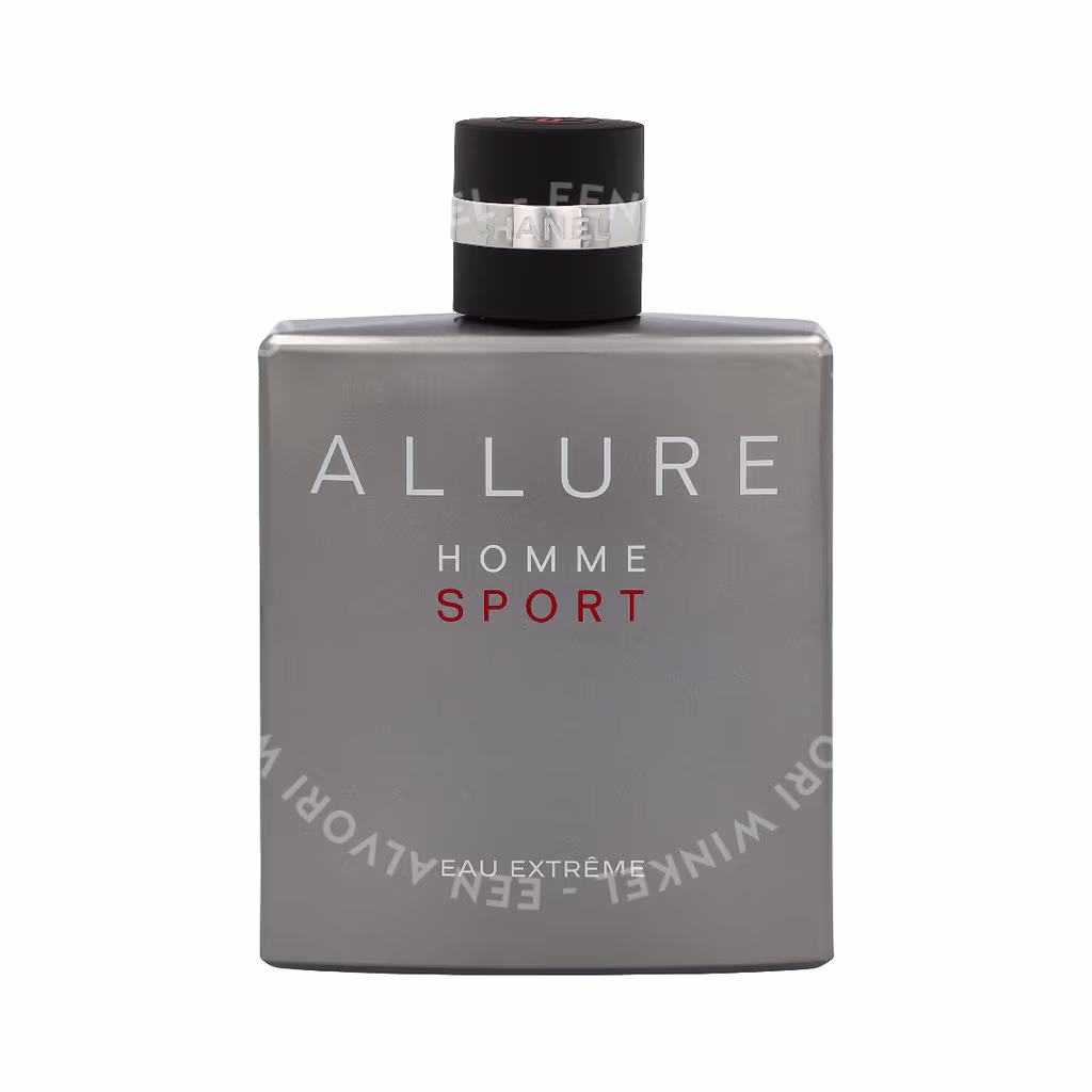 Chanel Chanel Allure Homme Sport Eau Extreme Edp Spray