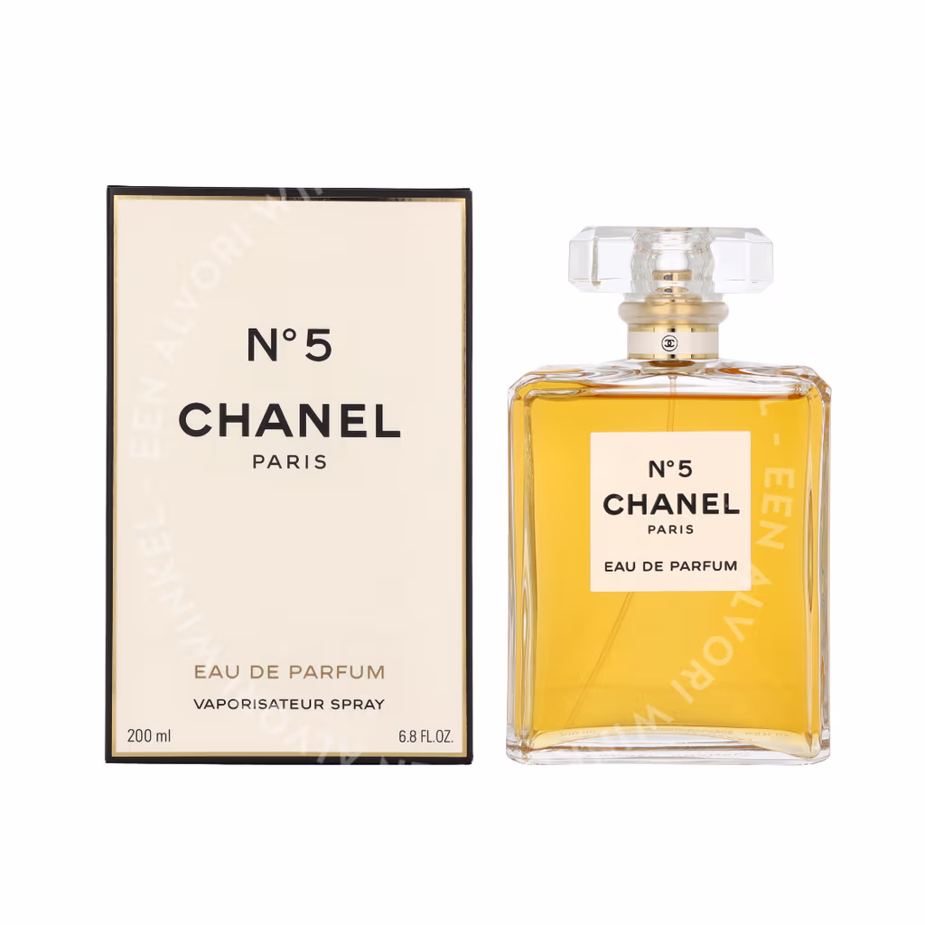Chanel Chanel No 5 Edp Spray — foto 3