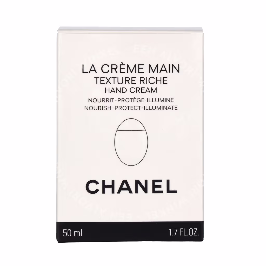 Chanel Chanel La Creme Main Texture Riche Hand Cream — foto 2