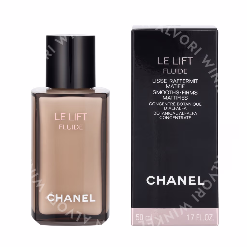 Chanel Chanel Le Lift Fluide — foto 3