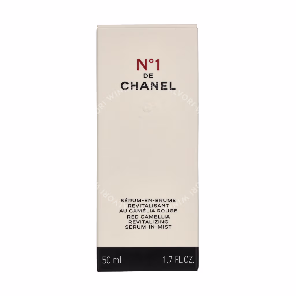 Chanel Chanel N1 Red Camelia Revitalizing Serum-in-Mist — foto 2