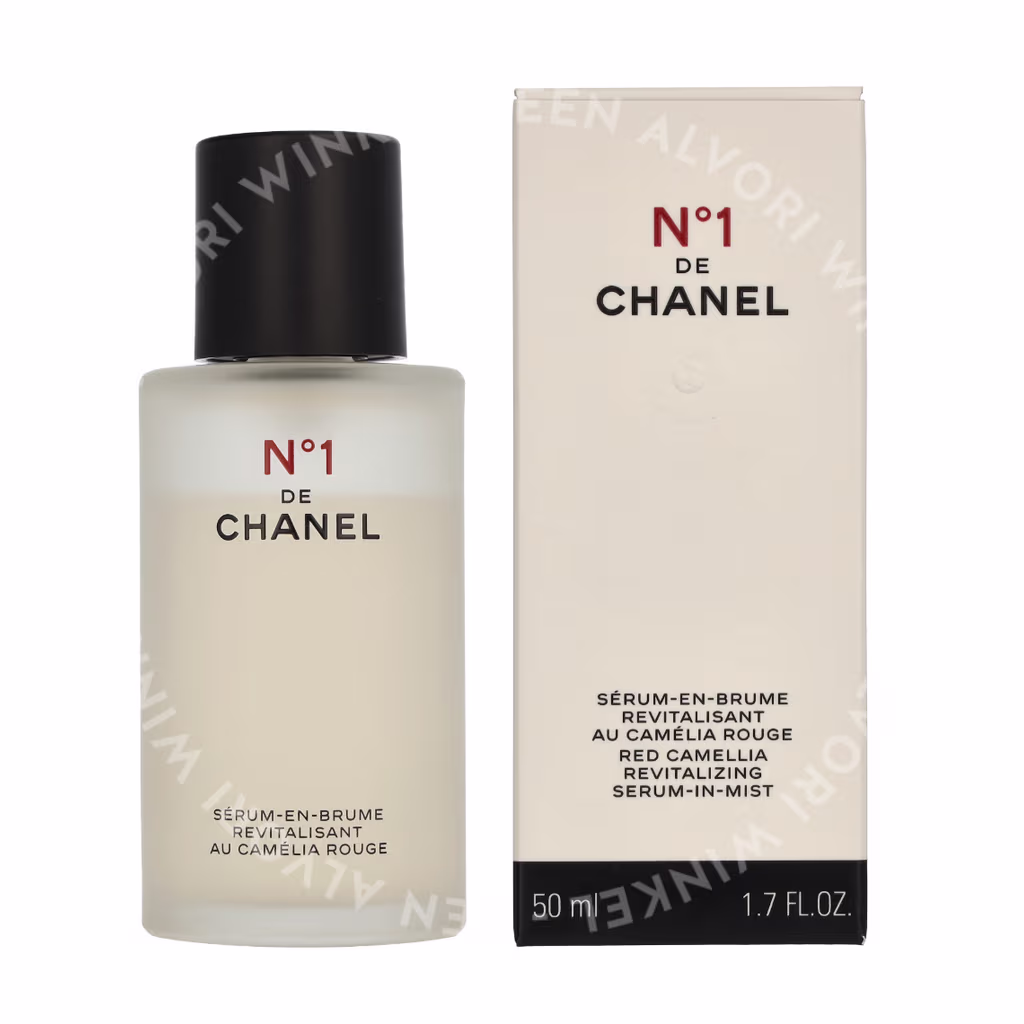 Chanel Chanel N1 Red Camelia Revitalizing Serum-in-Mist — foto 3