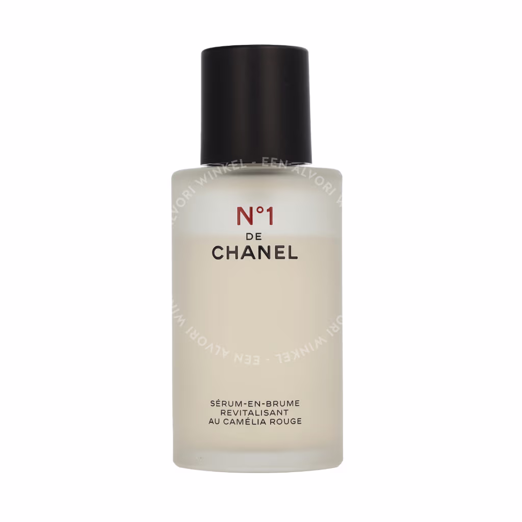Chanel Chanel N1 Red Camelia Revitalizing Serum-in-Mist
