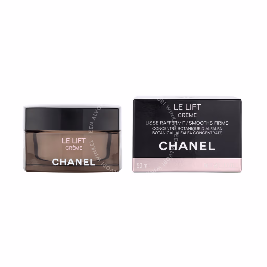 Chanel Chanel Le Lift Creme — foto 3