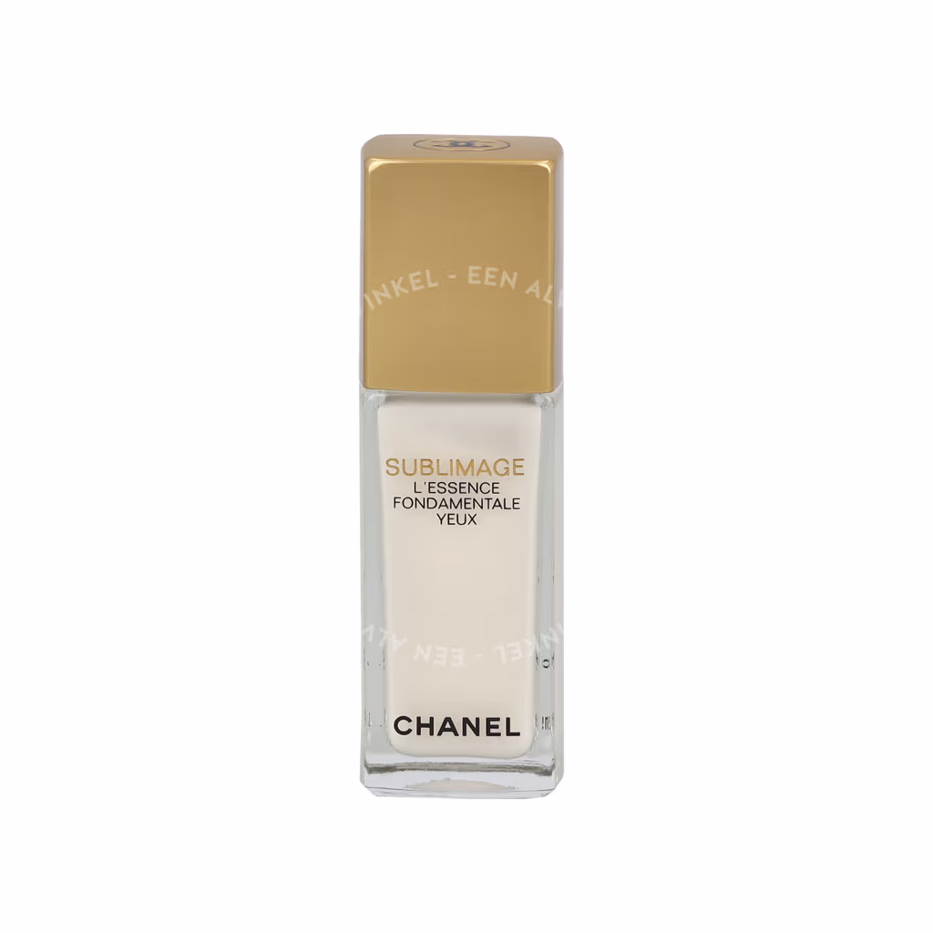 Chanel Chanel Sublimage L'Essence Fondamentale Yeux
