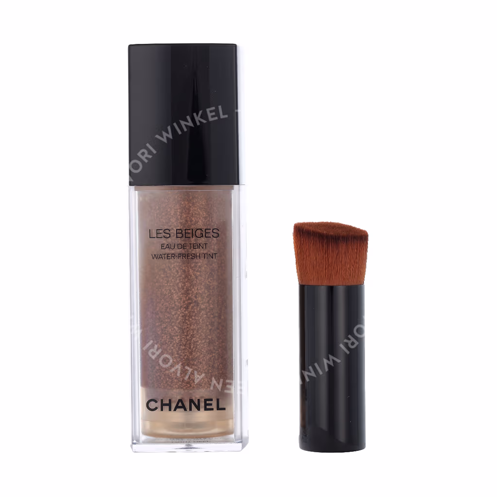 Chanel Chanel Les Beiges Water-Fresh Tint — #50 Light Deep