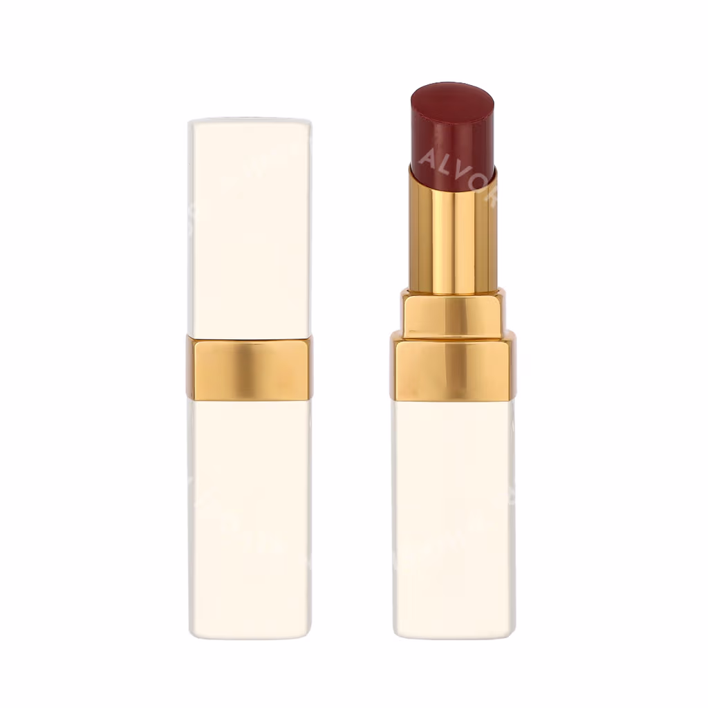 Chanel Chanel Rouge Coco Hydrating Beautifying Tinted Lip Balm — #930 Sweet Treat