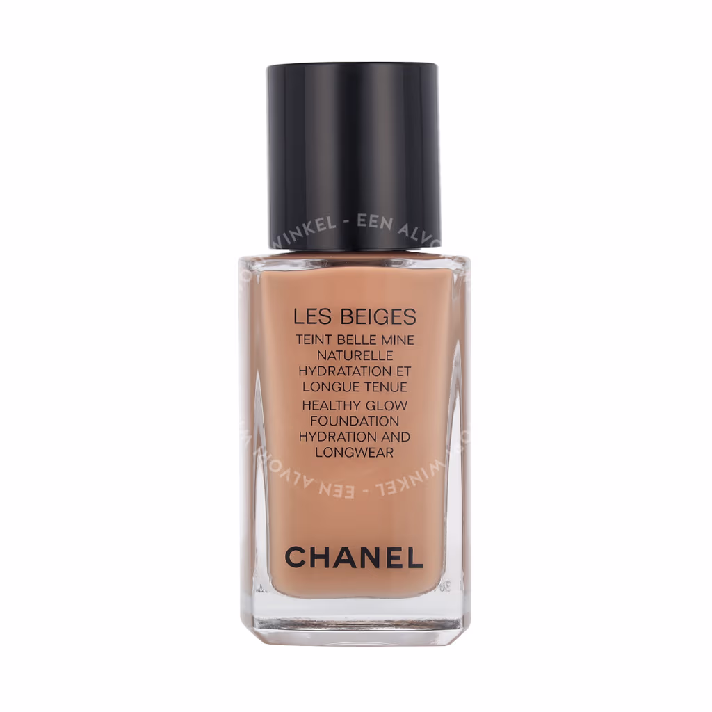 Chanel Chanel Les Beiges Healthy Glow Foundation — B50