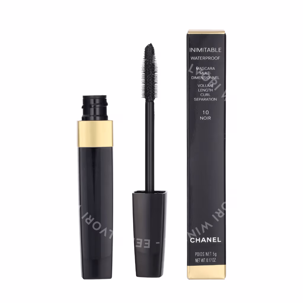 Chanel Chanel Inimitable Waterproof Mascara — foto 3