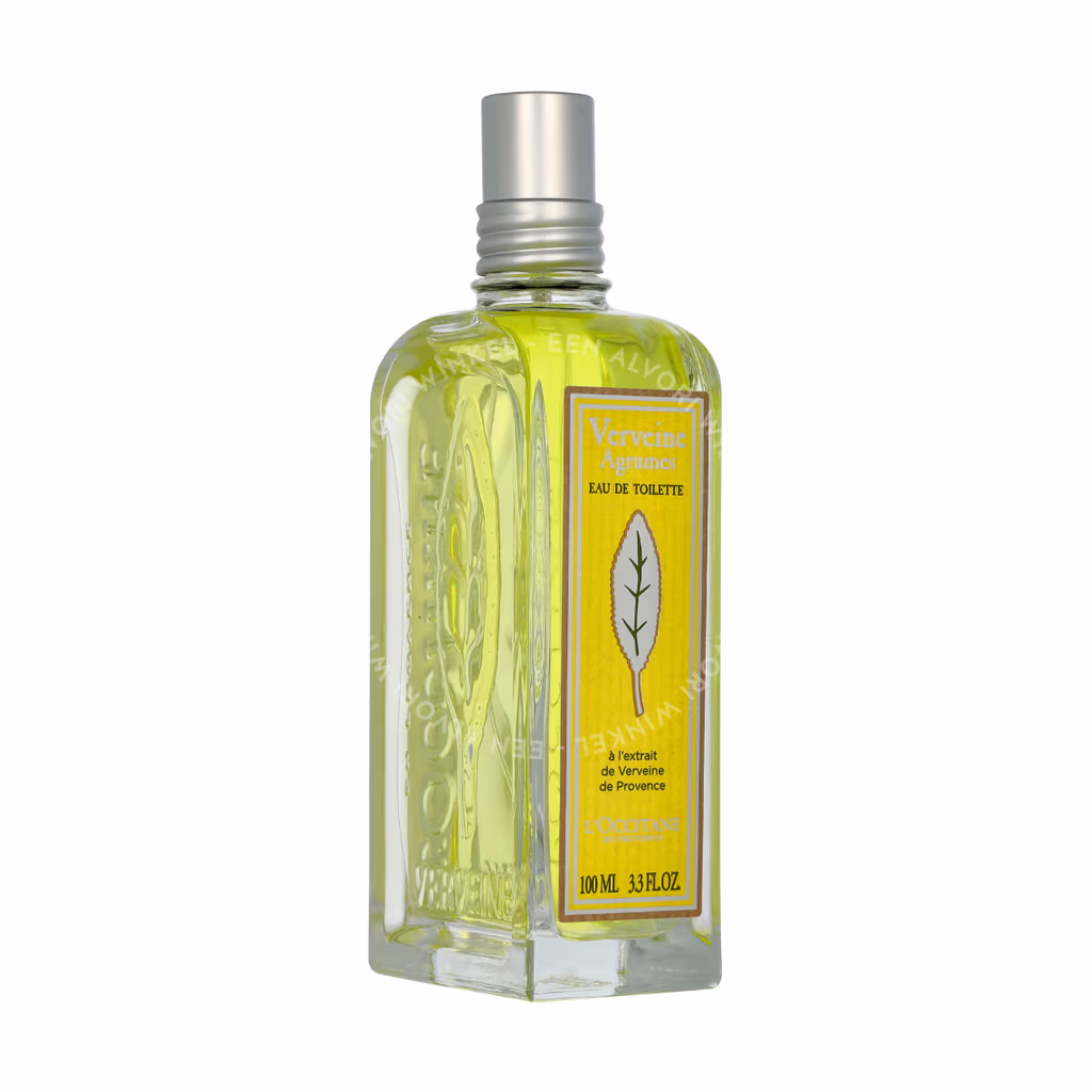 L'Occitane L'Occitane Verveine Agrumes Edt Spray