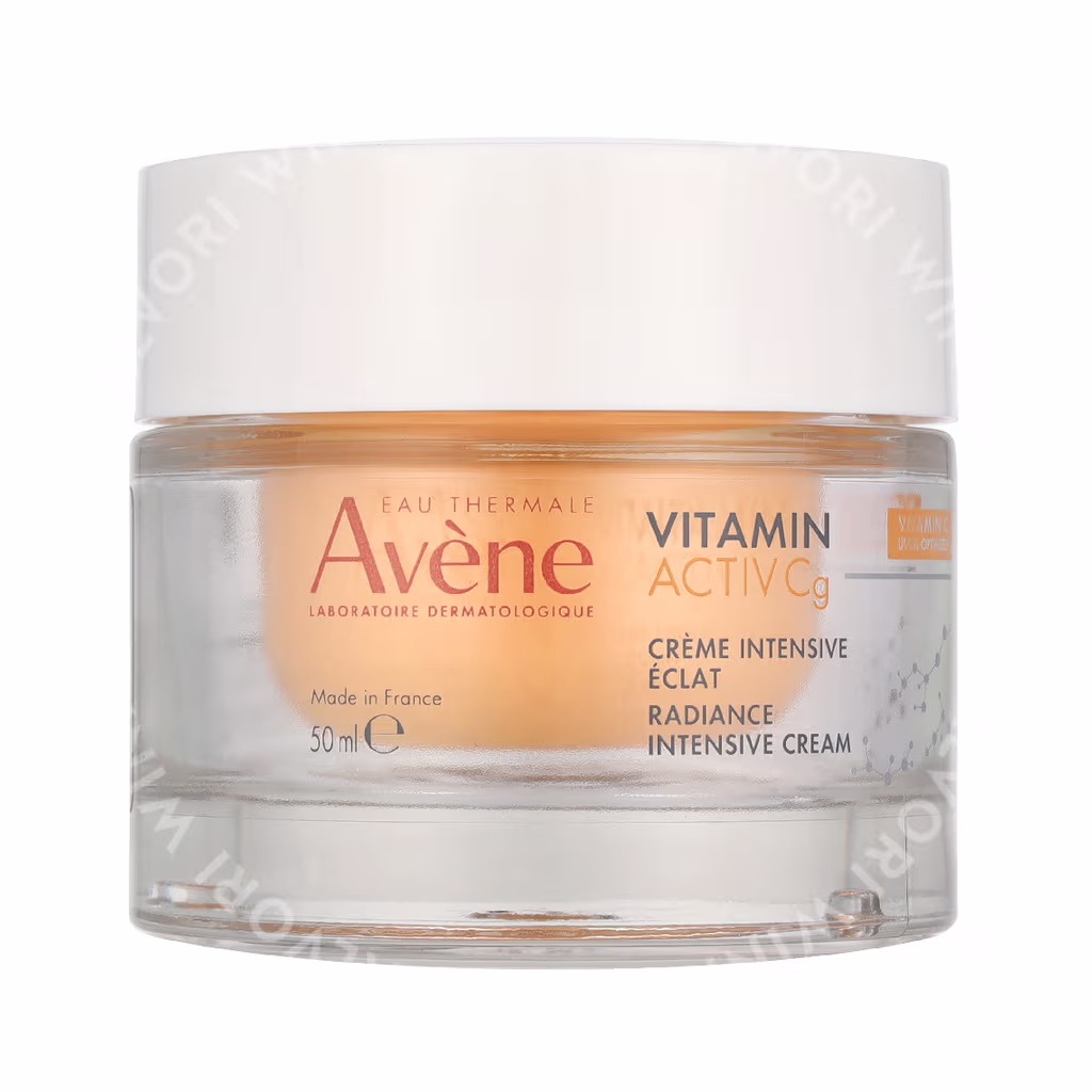 Avene Avene Vitamin Active Cg Radiance Intensive Cream