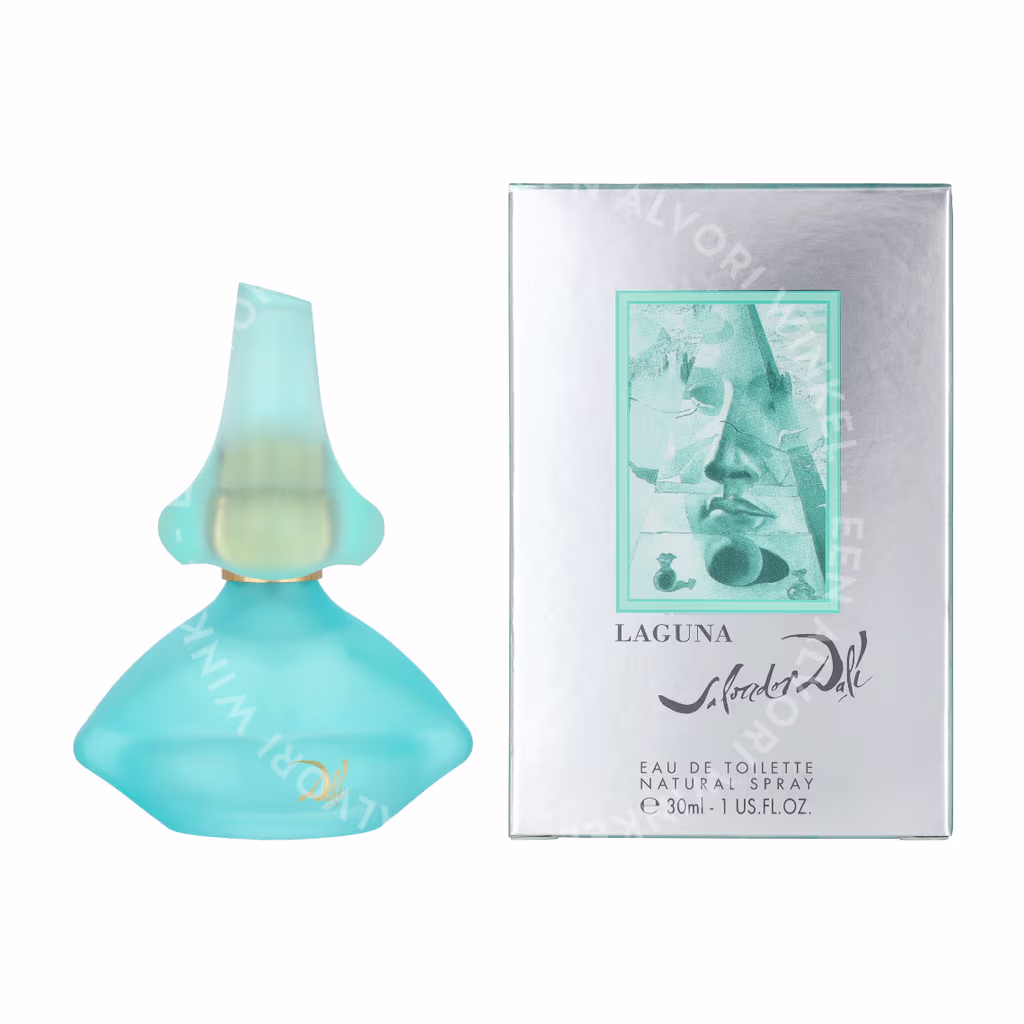 Salvador Dali Salvador Dali Laguna Edt Spray — foto 3