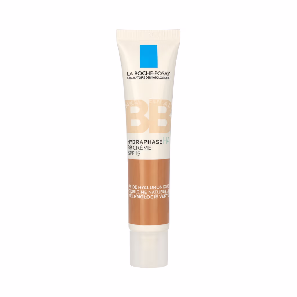 La Roche-Posay LRP Hydraphase BB Cream SPF15 — Medium