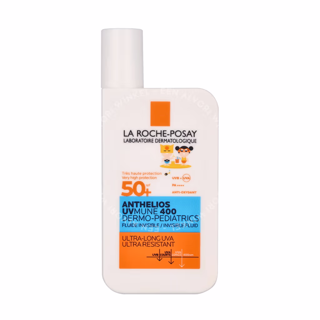 La Roche-Posay LRP Anthelios Dermo-Pediatrics Spray SPF50+
