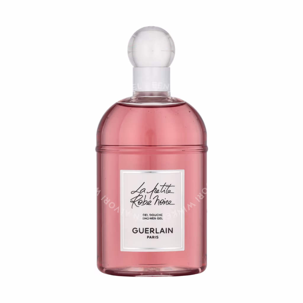 Guerlain Guerlain La Petite Robe Noire Shower Gel