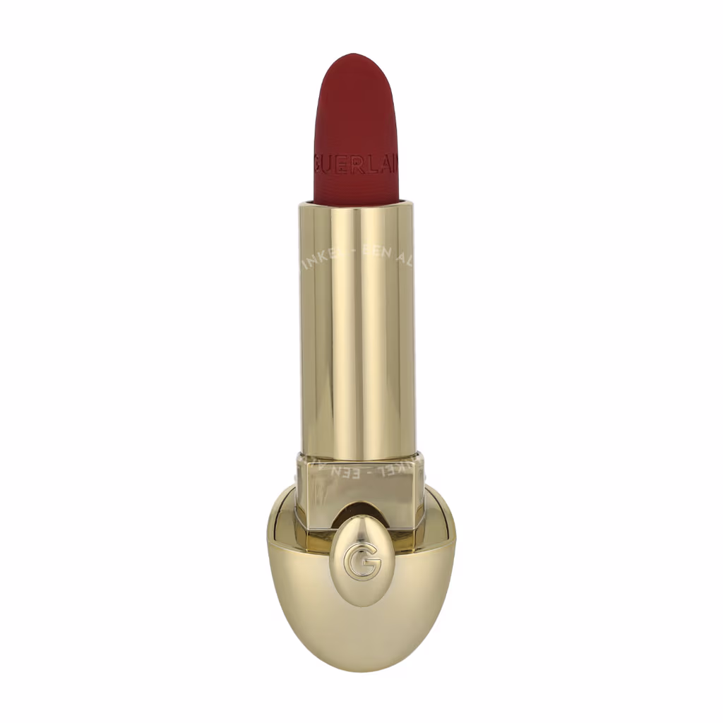 Guerlain Guerlain Rouge G Luxurious Velvet Refill — #258 Le Bois De Rose