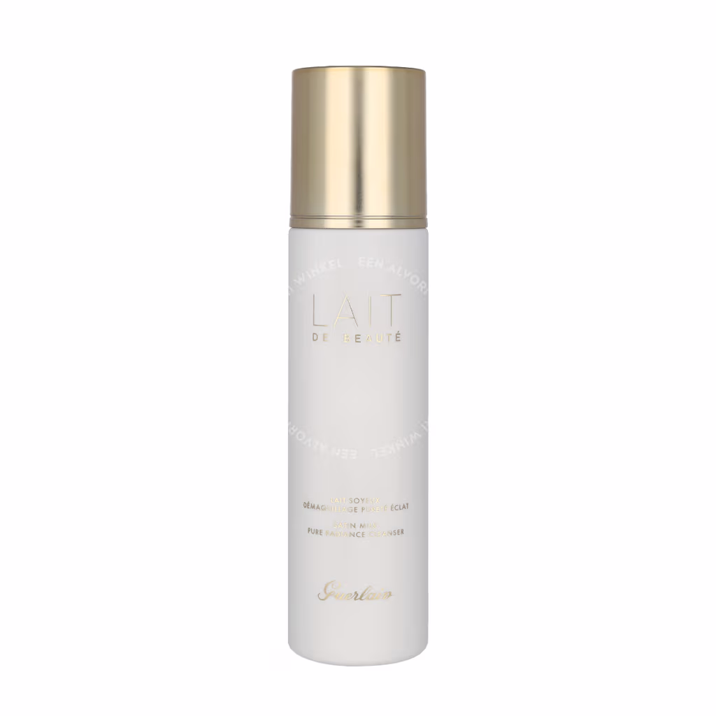 Guerlain Guerlain Lait De Beaute Satin Milk Cleanser