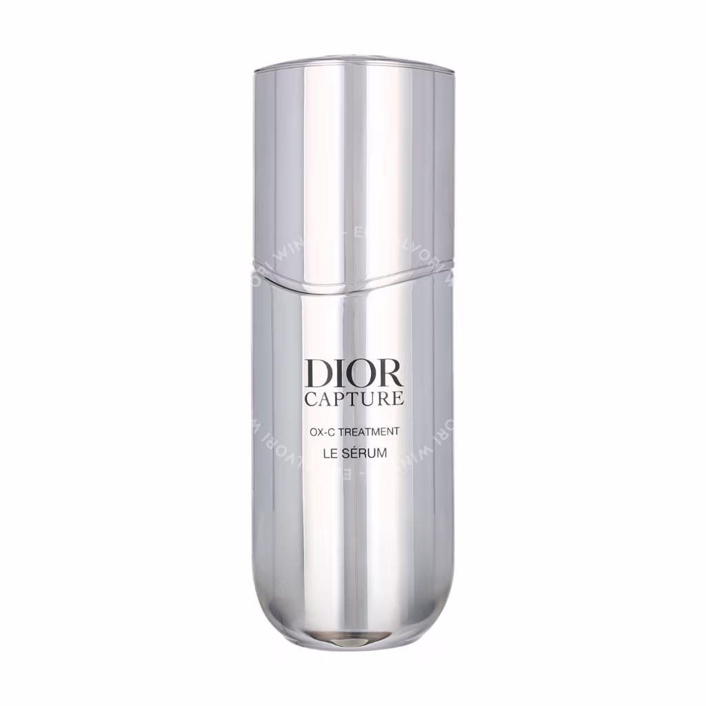 Christian Dior Dior Capture Totale Le Serum Age-Defying Correction