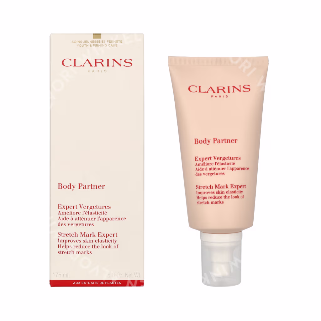 Clarins Clarins Body Partner Stretch Mark Expert — foto 3