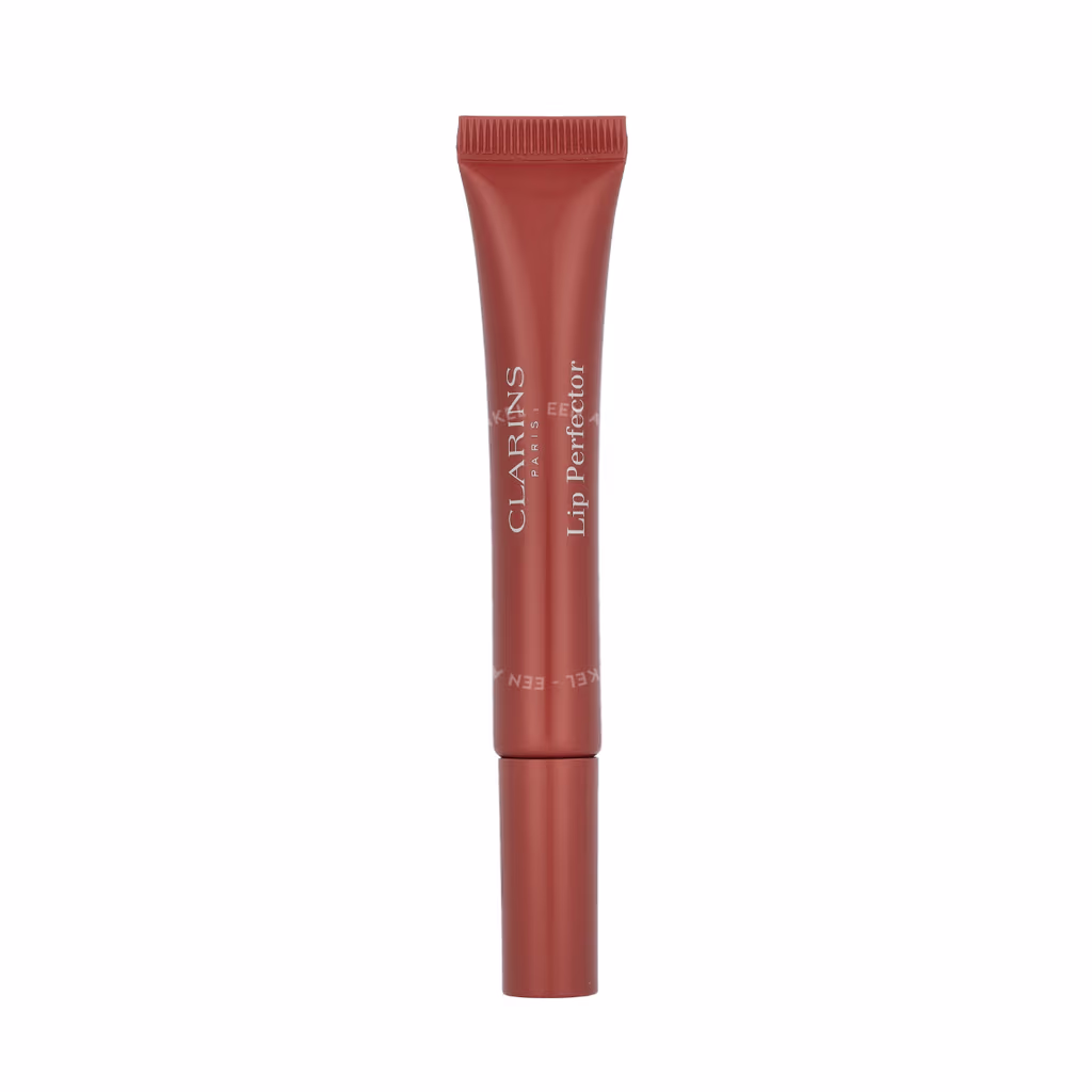 Clarins Clarins Natural Lip Perfector — #16 Intense Rosebud