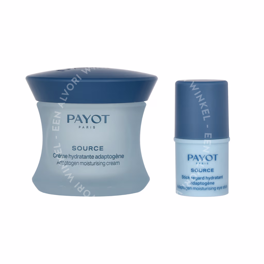 Payot Payot Adaptogenic Moisturizing Duo Set