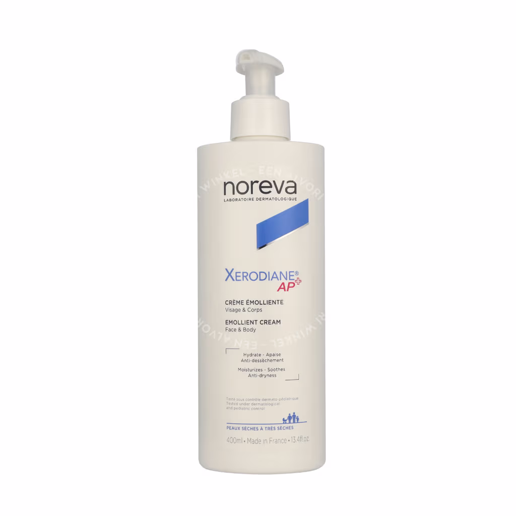 Noreva Noreva Xerodiane AP+ Emolilient Cream — foto 2