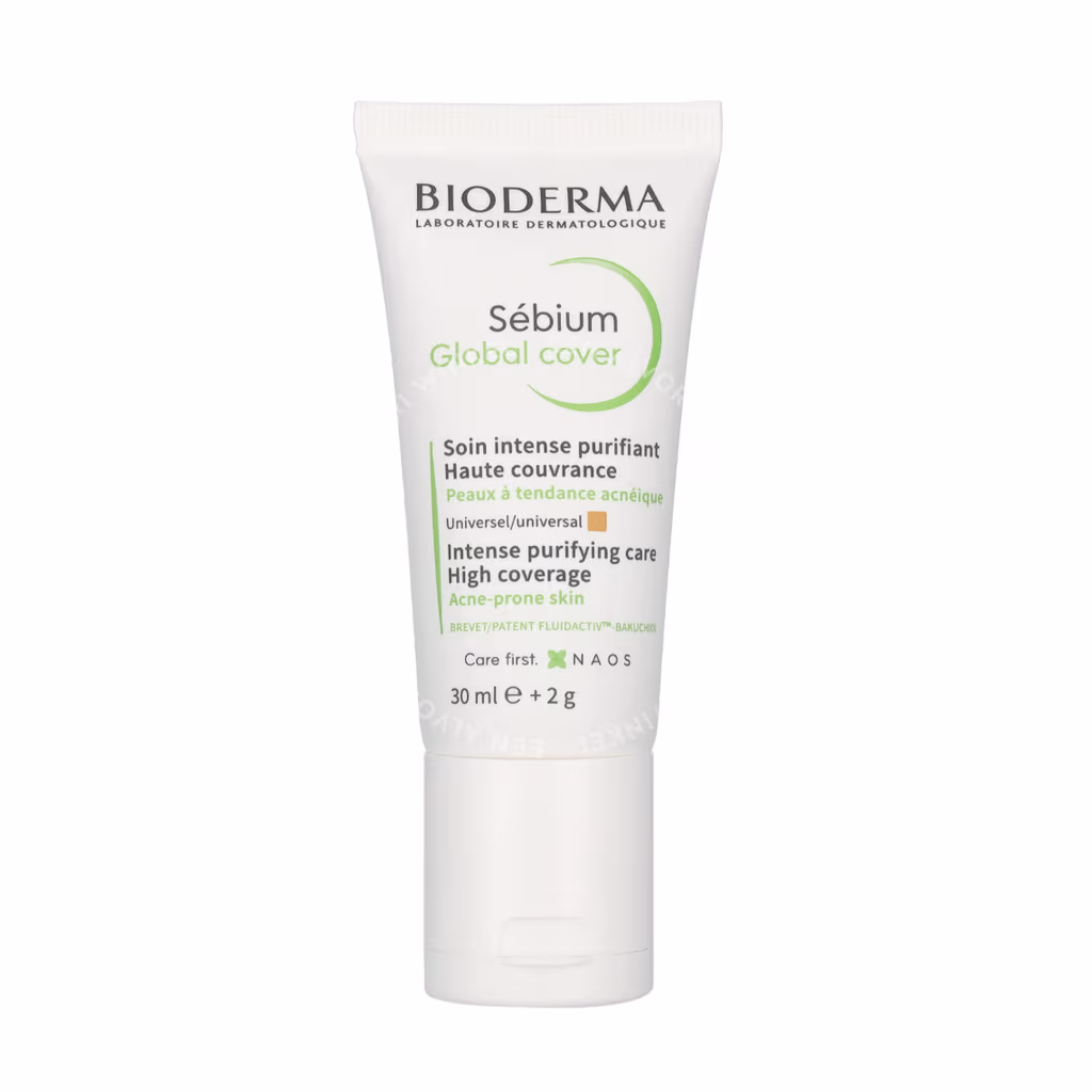 Bioderma Bioderma Sebium Global Cover