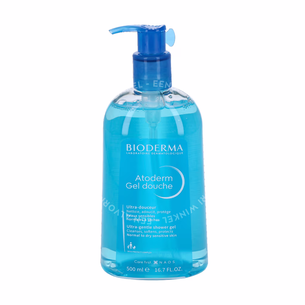 Bioderma Bioderma Atoderm Ultra-Gentle Shower Gel
