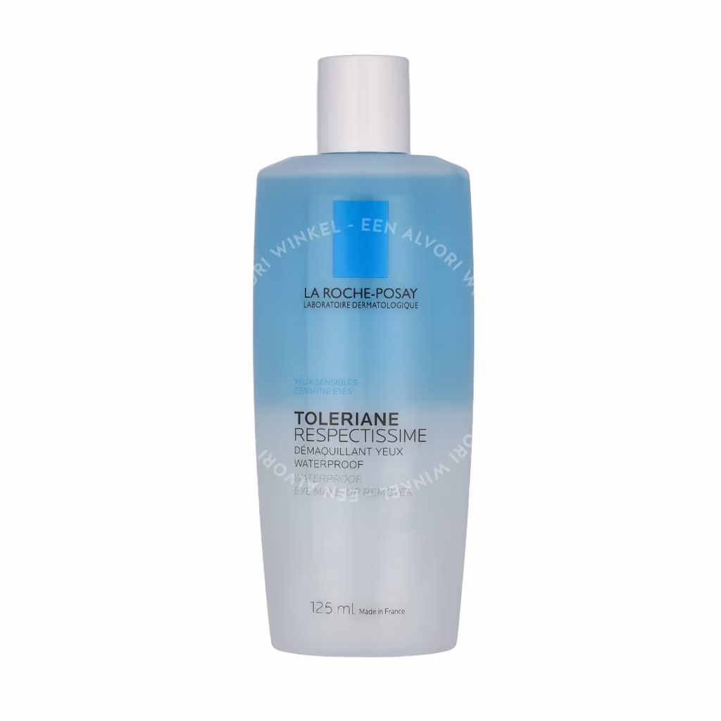 La Roche-Posay LRP Respectissime Waterproof Eye Makeup Remover — foto 2