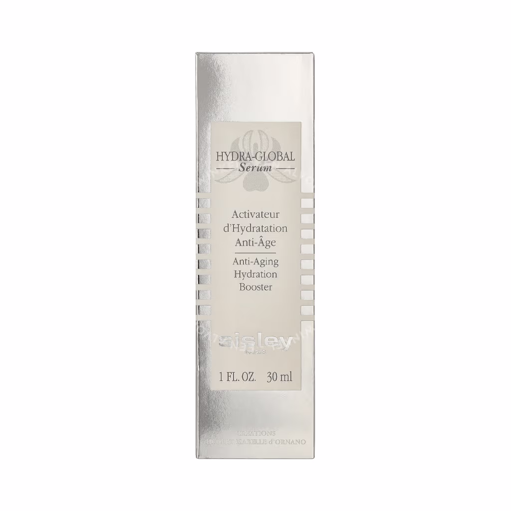 Sisley Sisley Hydra-Global Anti-Age Serum Hydration Booster — foto 2