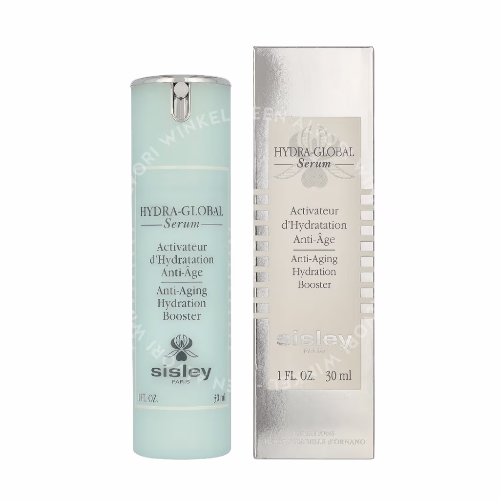 Sisley Sisley Hydra-Global Anti-Age Serum Hydration Booster — foto 3