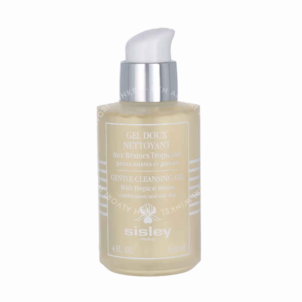 Sisley Sisley Gentle Cleansing Gel