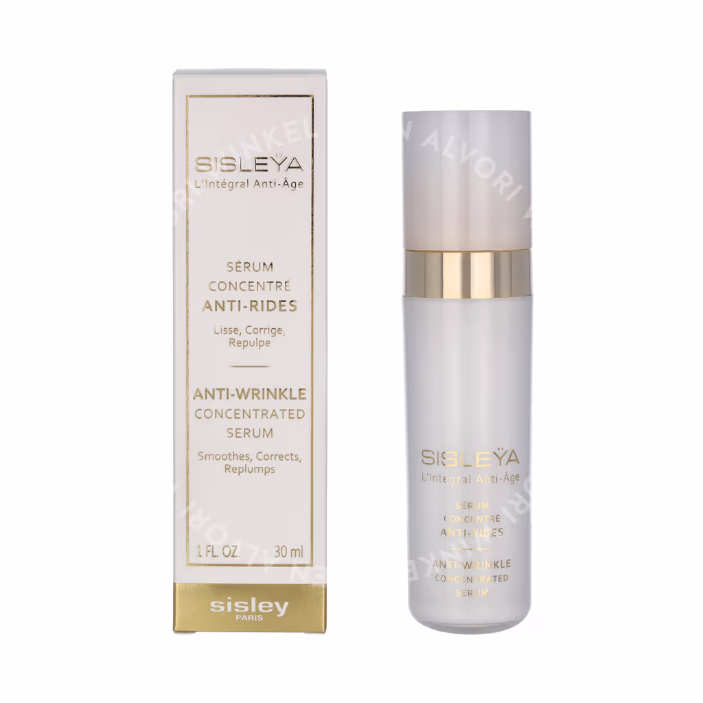 Sisley Sisley Sisleya L'Integral Anti-Age Anti-Wrinkle Conc. Serum — foto 3