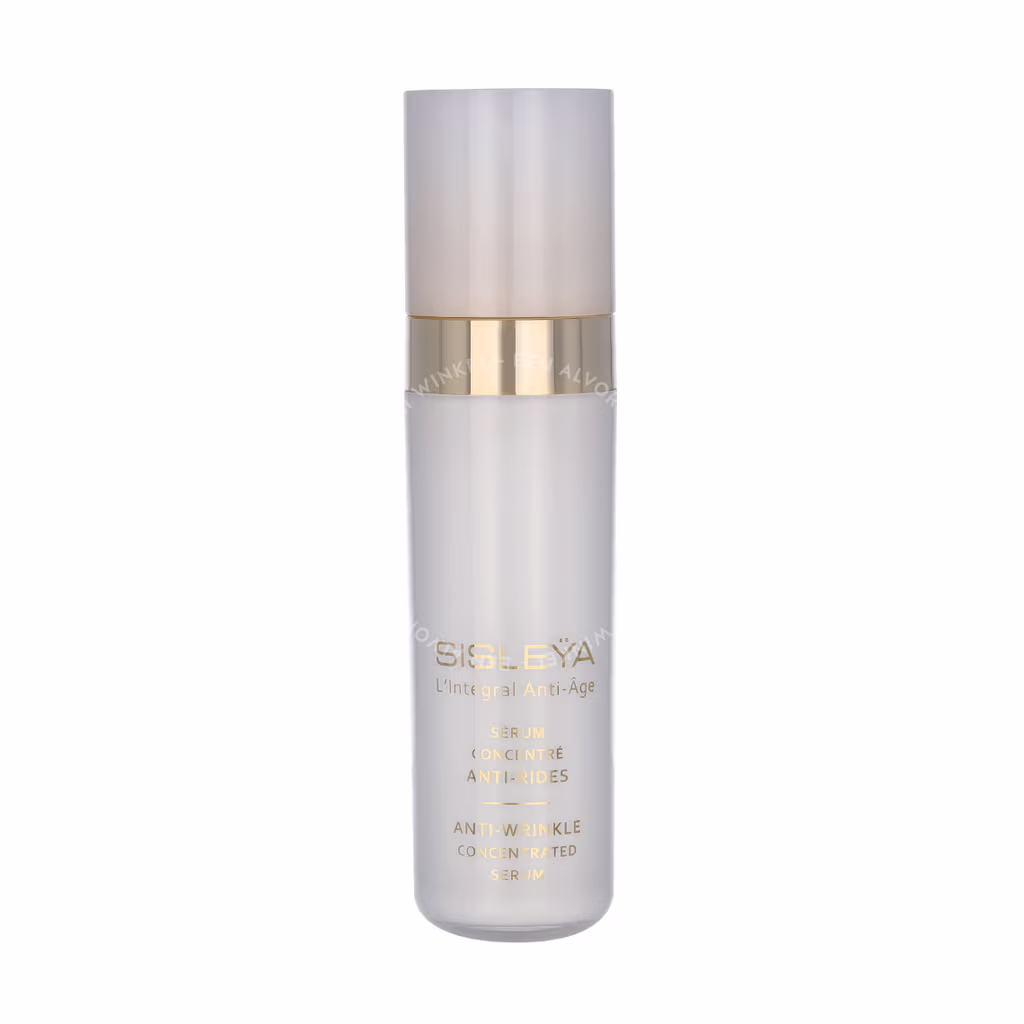 Sisley Sisley Sisleya L'Integral Anti-Age Anti-Wrinkle Conc. Serum