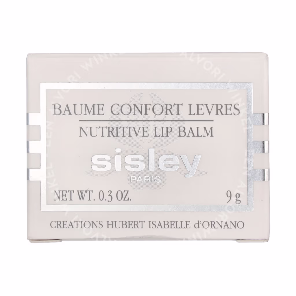 Sisley Sisley Nutritive Lip Balm — foto 2